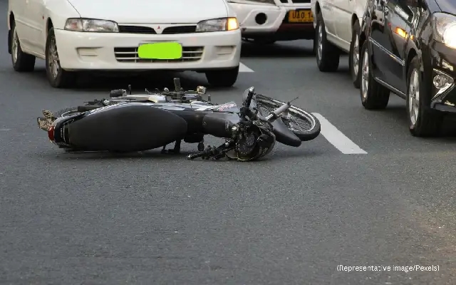 Bengaluru Motorcyclist Found Guilty in Deadly Road Accident - News Karnataka