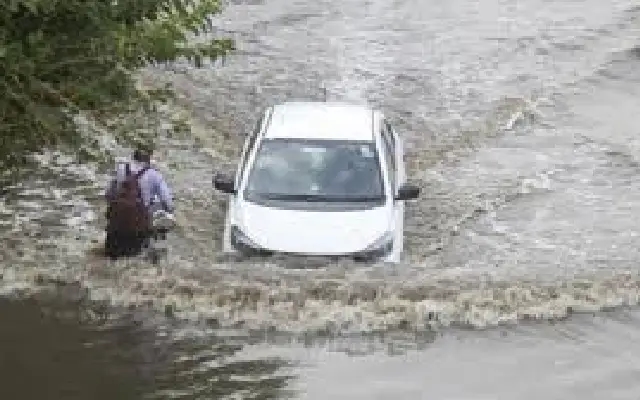 Bengaluru Must Ditch Outdated Box Drains for Smarter Flood-Resilient - News Karnataka
