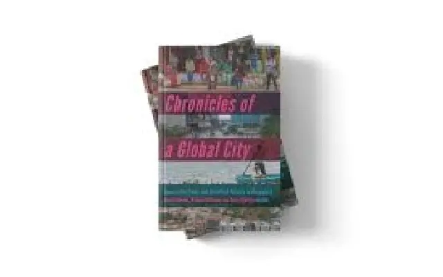 Bengaluru on the Brink: Book Dissects City's Crisis of Greed, Governance, and Grit - News Karnataka