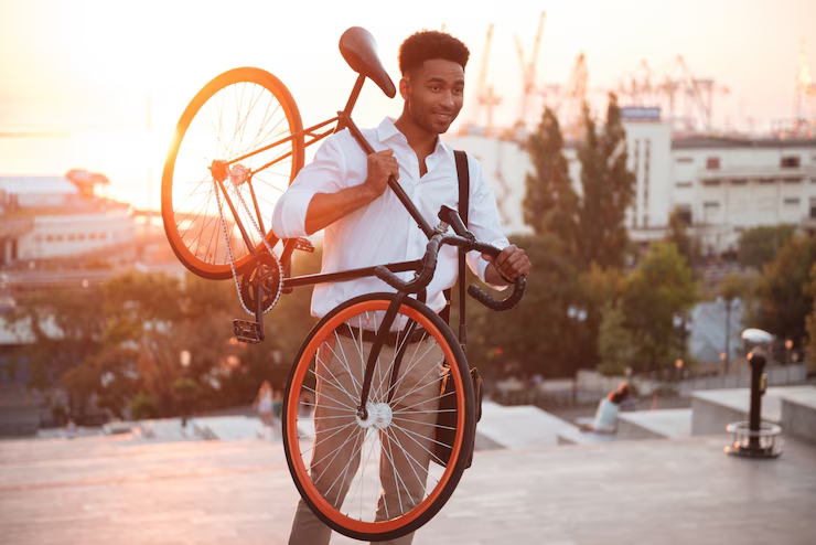 Bengaluru takes the wheel with Pedaluru to reclaim the streets for cyclists - News Karnataka