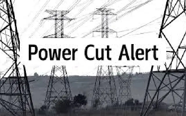 Bengaluru to Face Planned Power Disruptions Till May 31 - News Karnataka