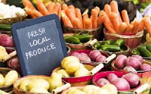 Bengaluru’s Appetite for Imported Fruits Grows, But Experts Urge Caution - News Karnataka