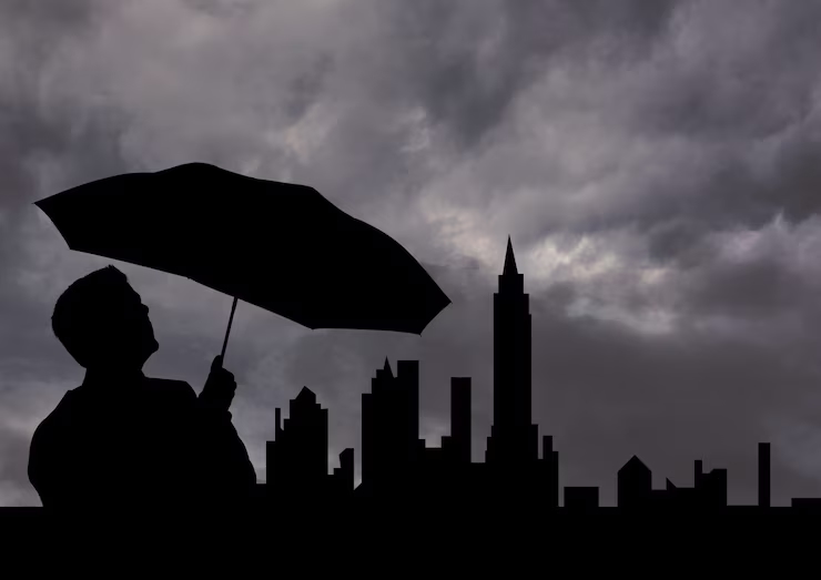 Bengaluru’s monsoon mess reveals brutal truth about real estate - News Karnataka