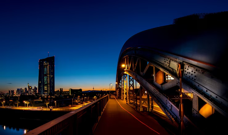 Bengaluru’s skyline set to transform with massive double-decker metro corridor - News Karnataka