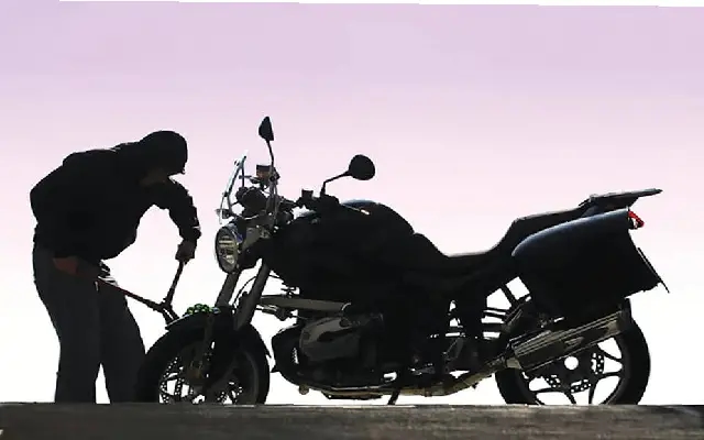 Serial Bike Lifters Nabbed, 25 Stolen Vehicles Worth ₹35 Lakh Recovered - News Karnataka