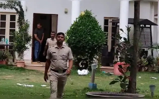 Birthday Bash Busted: 31, Including Chinese National, Held for Drug Use in Bengaluru - News Karnataka