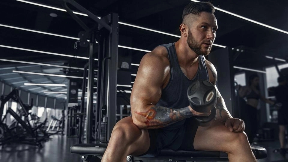 Bodybuilding’s hidden heart risk: premature deaths alarm experts - News Karnataka