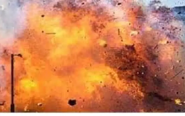 Bomb Explosion Kills 7 Pakistani Soldiers in Balochistan - News Karnataka
