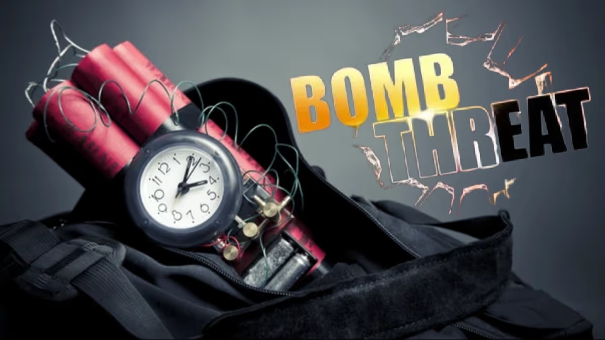 Bomb threats from France sent to luxury hotels in Kerala - News Karnataka