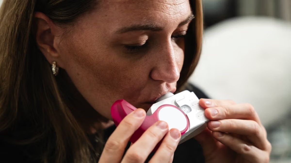 Breathe easy: World Asthma Day 2025 highlights the fight for accessible treatment - News Karnataka