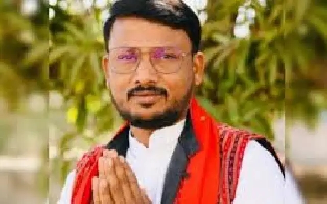 Bribery Scandal Rocks Rajasthan: Tribal Party MLA Caught Red-Handed - News Karnataka