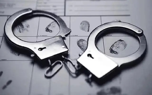 Bengaluru Police Nab Serial Burglar Wanted in 88 Cases Across Two States - News Karnataka