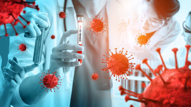 COVID-19 still killing hundreds in the US weekly; low vaccine, fading immunity blamed - News Karnataka