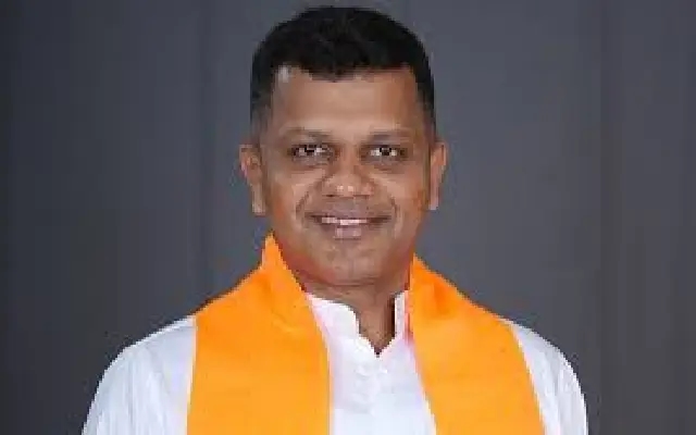 Capt Brijesh Chowta Champions Defence Push in Dakshina Kannada Amid Indo-Pak Tensions - News Karnataka