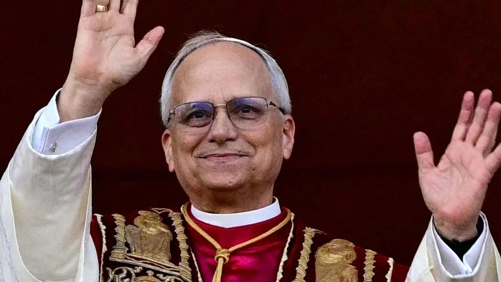 New Pope elevates Indian bishop Mar Makil to Venerable status - News Karnataka