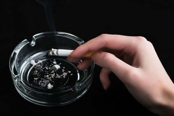 Case filed over Instagram video showing accused smoking inside court premises - News Karnataka