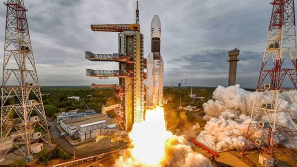 Chandrayaan-3's epic triumph echoes through Mysuru's pulse - News Karnataka