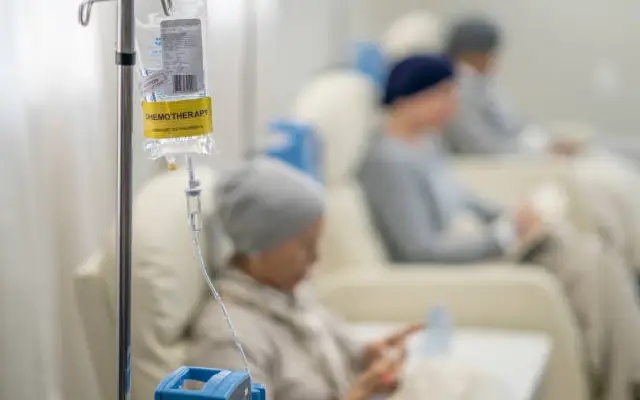 New Day Care Chemotherapy Centres Launched in Mangaluru and Udupi - News Karnataka