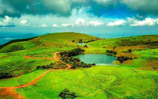 Homestays vs Forests: Chikkamagaluru Faces Tough Balancing Act - News Karnataka