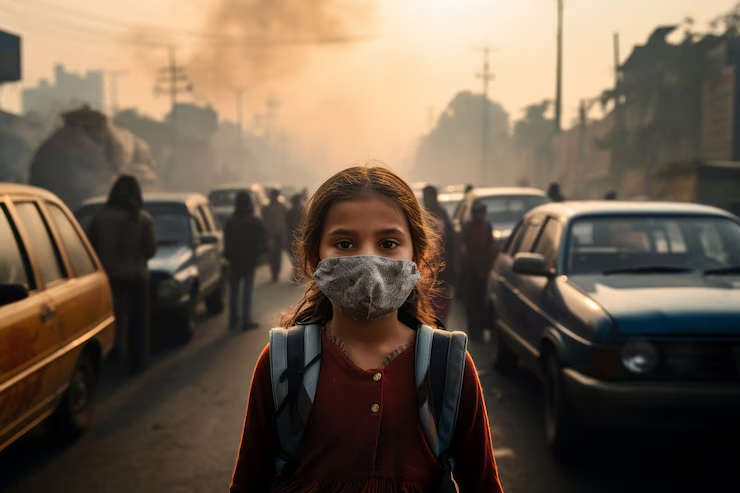 Child wellbeing in rich countries suffers dramatic setbacks post-pandemic - News Karnataka
