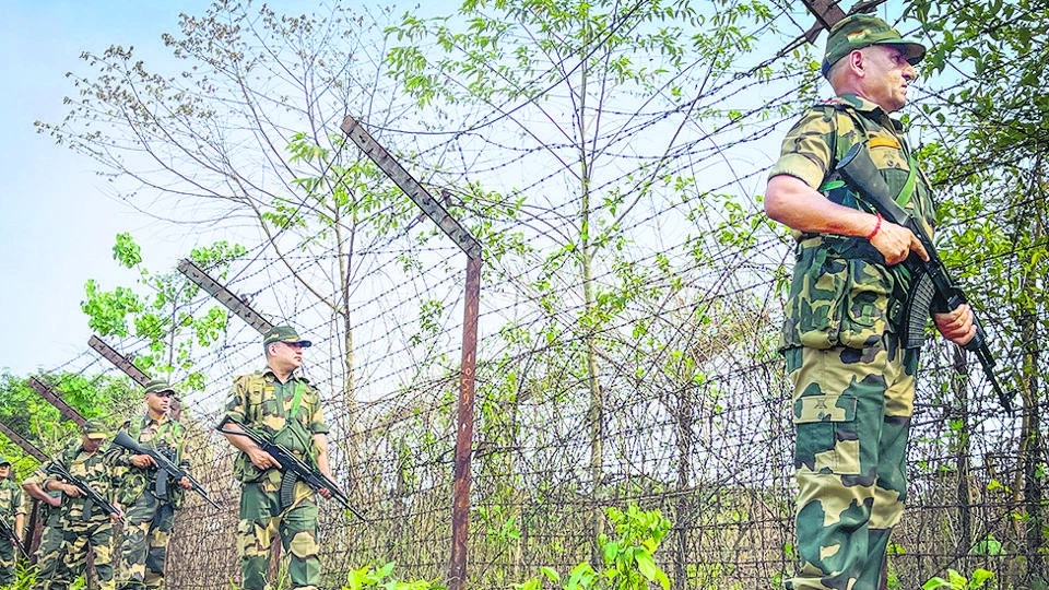 China quietly sides with Pakistan after Kashmir attack - News Karnataka
