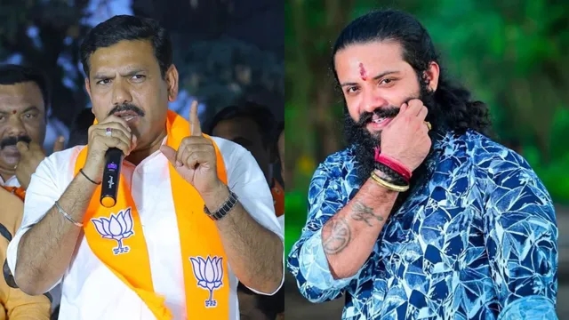 Congress slams BJP for glorifying Suhas Shetty; questions communal politics - News Karnataka