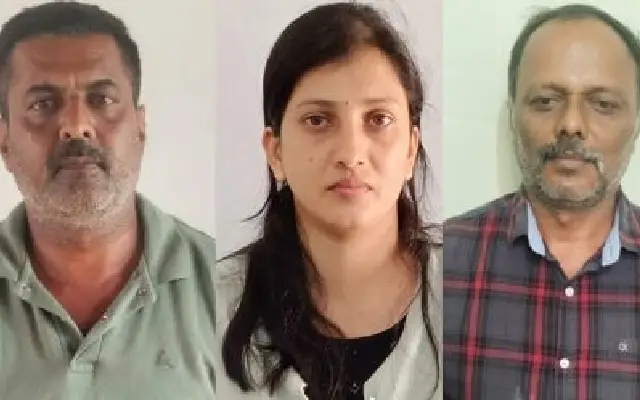 Contractor’s Murder Unveils Web of Betrayal, Crime, and Revenge in Kodagu - News Karnataka