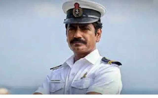 Costao Crumbles Under Weak Writing, Despite Nawazuddin’s Commanding Presence - News Karnataka