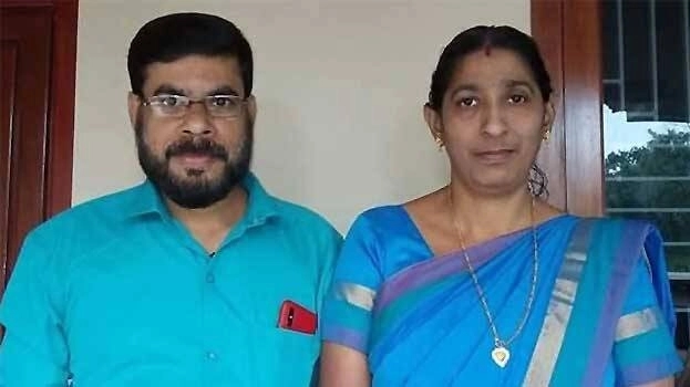 Couple found hanging at home; debt worries suspected - News Karnataka