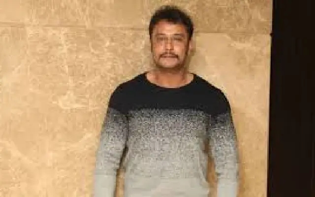 Court Reserves Order on Actor Darshan’s Plea to Travel Abroad - News Karnataka