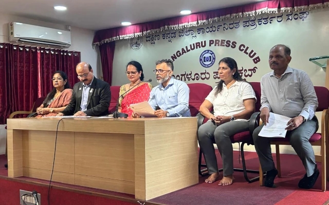 Crescendo100@Kudla: Where Voices Rise and Leaders Shine – Mangaluru, May 2025 - News Karnataka