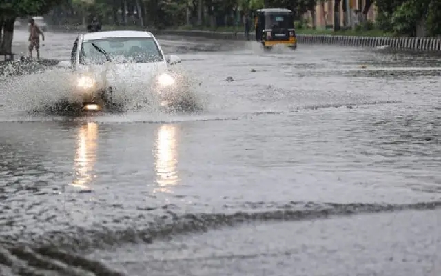 Crisis Ready: Dharwad Gears Up for Monsoon Mayhem - News Karnataka
