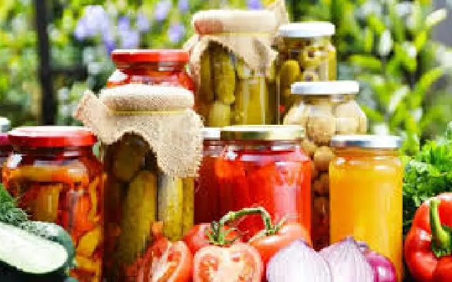 Cultivate Your Core: 7 Fermented Favourites to Fuel a Flourishing Gut - News Karnataka