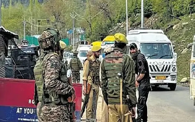 Bengaluru Police Warn of Cyberattack Using Emotional Bait to Bypass MFA Security - News Karnataka