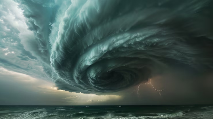 Cyclones could wipe out island species with little warning - News Karnataka