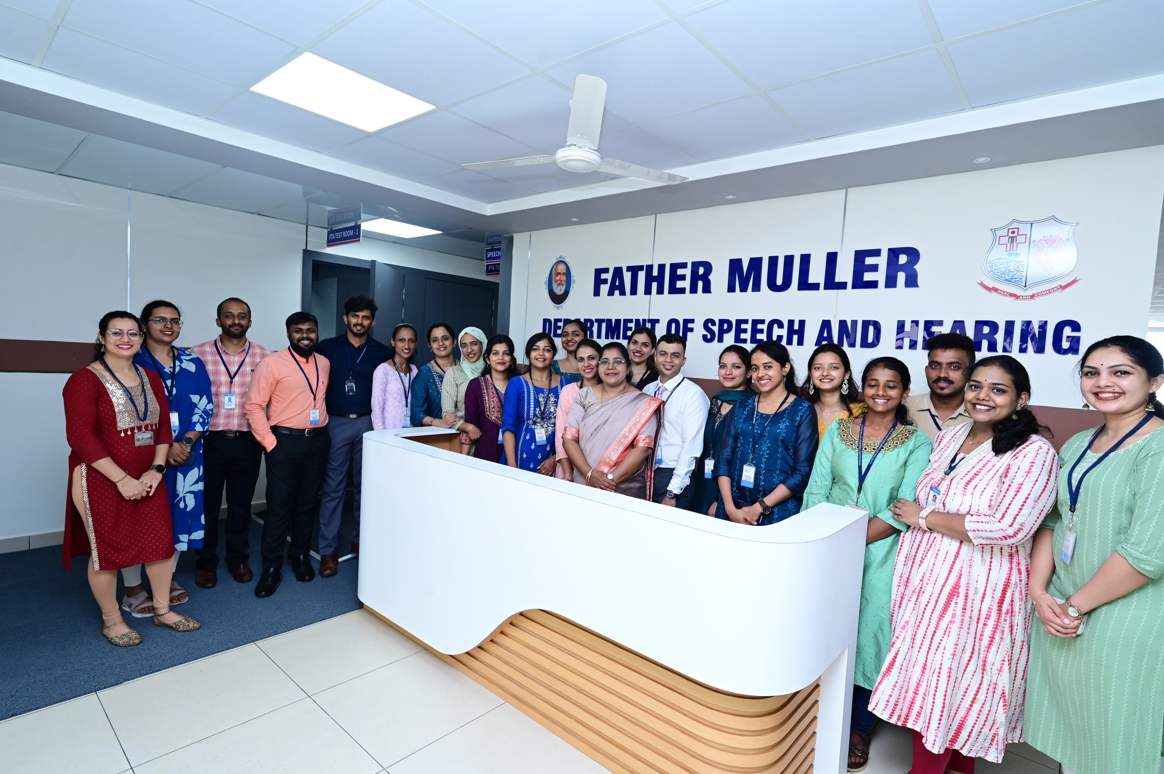 Stuttering Awareness Week 2025: Breaking the Silence, One Voice at a Time - News Karnataka