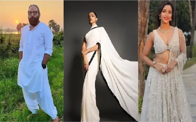 Sandeep Reddy Vanga's Subtle Salvo at Deepika Padukone Sparks Controversy - News Karnataka