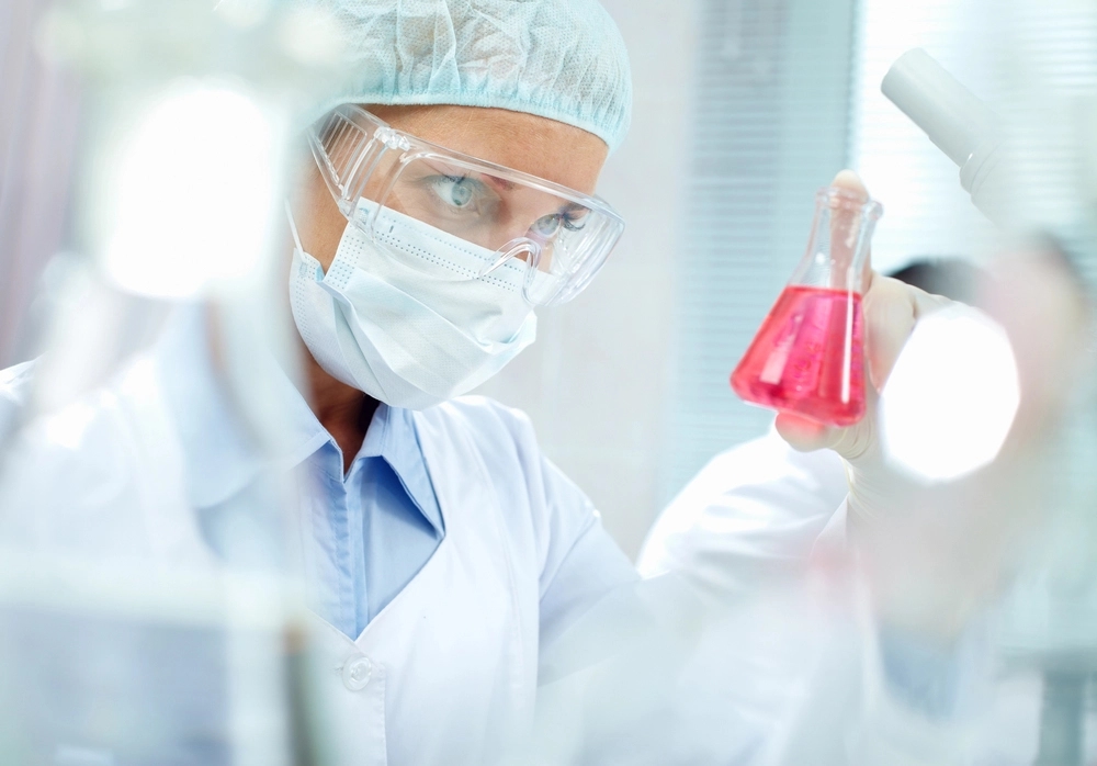 Hexarelin Peptide: Experimental Research Profile - News Karnataka