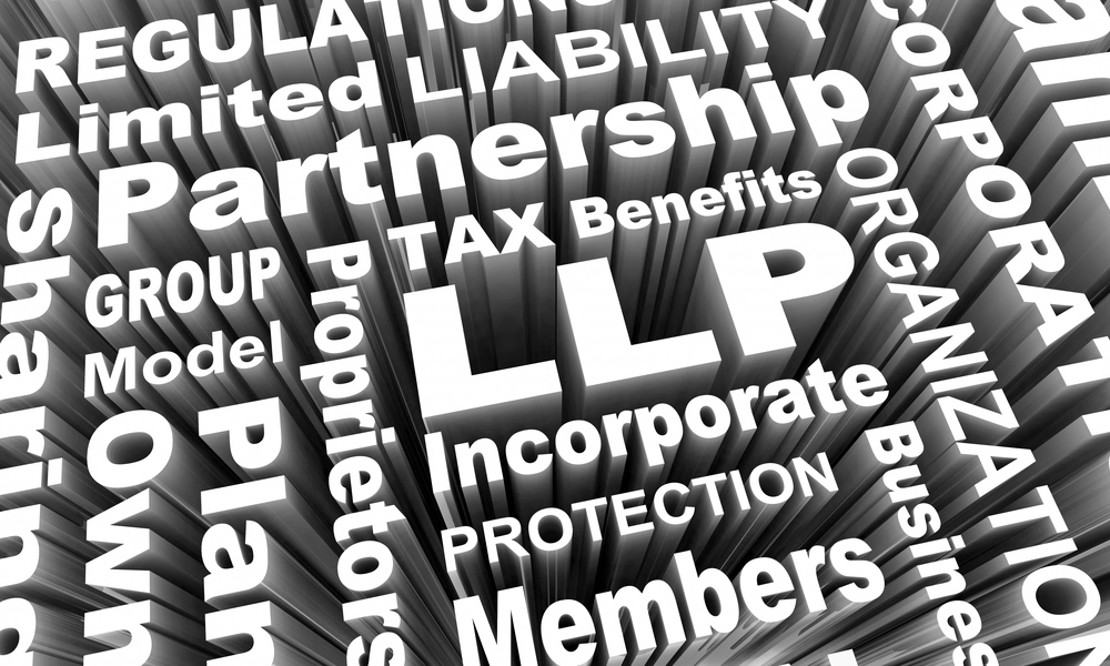 How to register an LLP in India? - News Karnataka