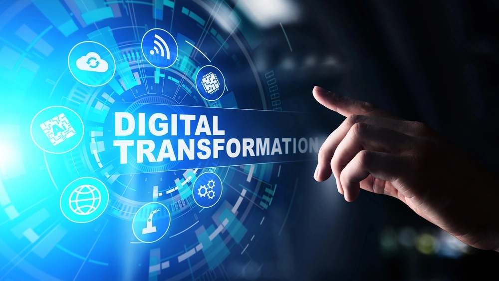 5 Career Options After a Digital Transformation Certification Course - News Karnataka