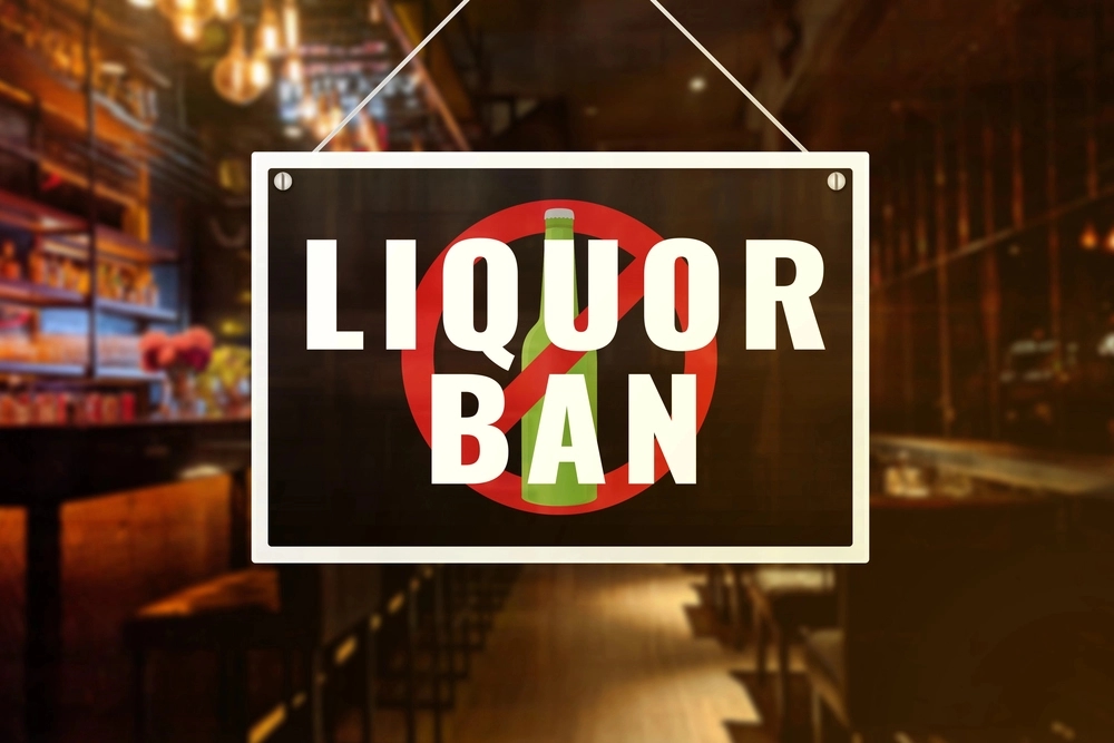 Liquor ban imposed in parts of Dakshina Kannada following murder - News Karnataka