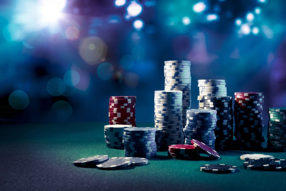 Land-Based vs. Online Casinos: Which is Best? - News Karnataka