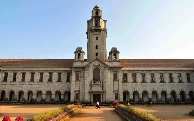 Design Jam at IISc Sparks Fresh Vision for a Walkable, Sustainable Bengaluru - News Karnataka