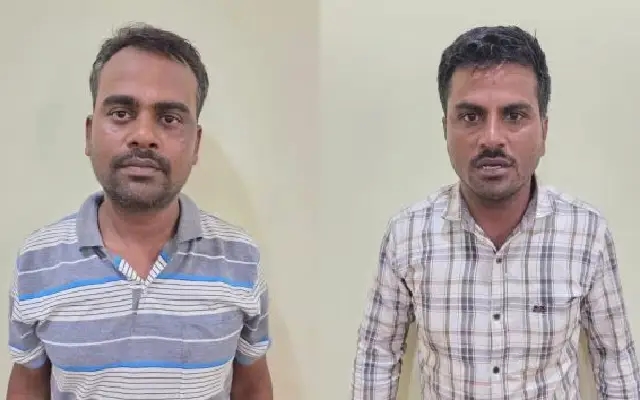 Desperation Turns Deadly: Scam-Loss Drives Relatives to Kill Bengaluru Woman - News Karnataka