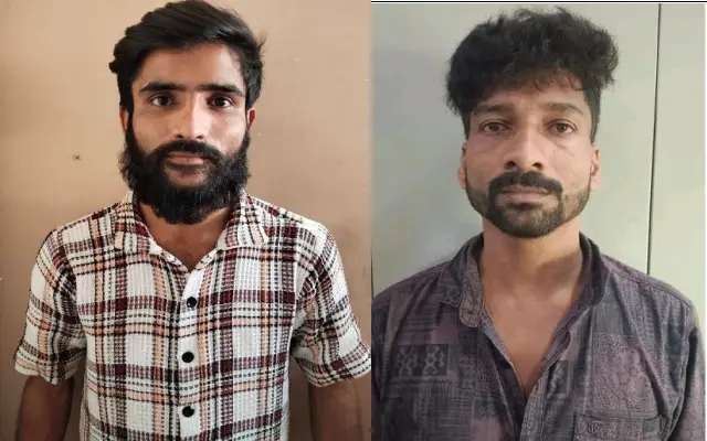 Udupi Police Nab Two in Ongoing Drug Trafficking Crackdown - News Karnataka