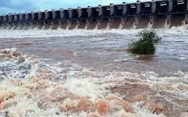 Early Monsoon Sparks Deluge Across Malnad & Mysuru; Dams Swell, Travel Plans Drown - News Karnataka
