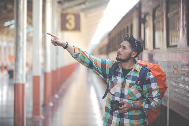 Early trains, big dreams: Bengaluru Metro backs UPSC aspirants with timely boost - News Karnataka