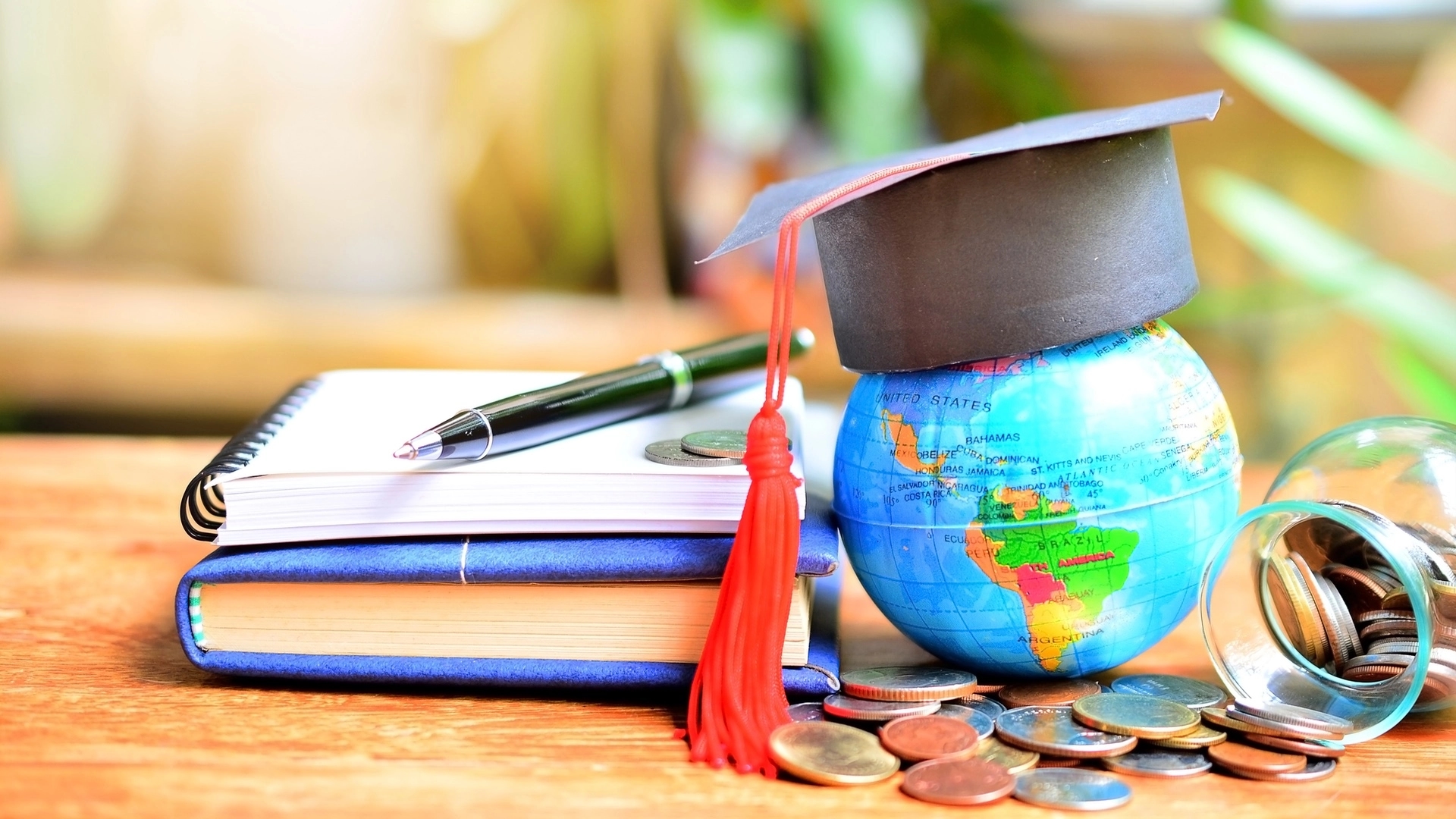 Easier student visa, lower fees: Indian students look beyond traditional study abroad - News Karnataka