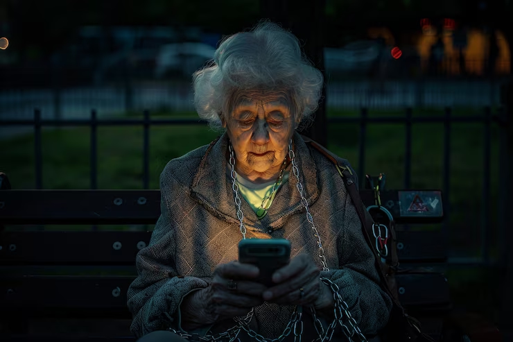 Elderly Bengaluru couple trapped in digital arrest hoax, lose ₹4.7 crore - News Karnataka