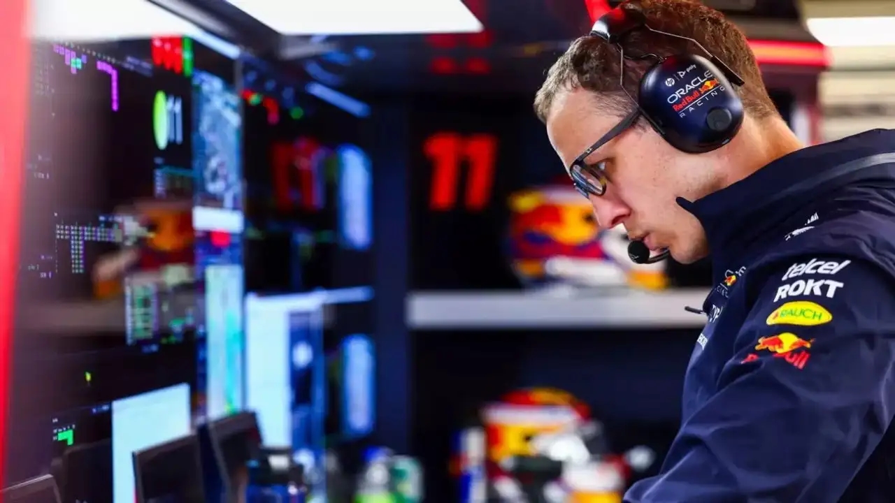 F1’s groundbreaking tech transforms everyday life - News Karnataka
